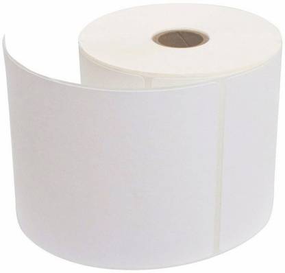 Divinext 400pc 1 Roll 4 x 6
