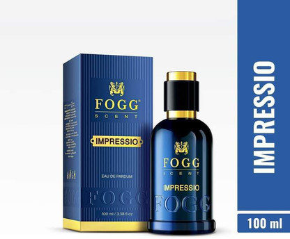 Fogg best sale perfume men's