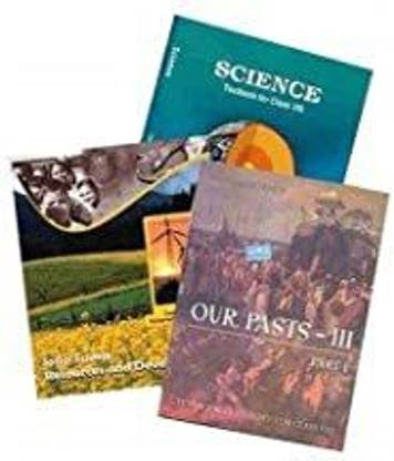 6 12 Ncert Books History Polity Geography And Economics In Hindi Itihas Rajniti Vigyan Bhugol Evm Arthshastra For Upsc Buy 6 12 Ncert Books History Polity
