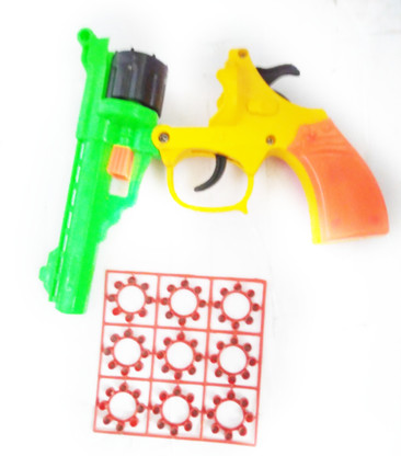 Toy diwali gun Clearance