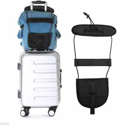 Luggage with wheels and backpack straps Clearance