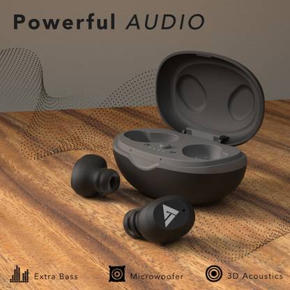 boult audio combuds features