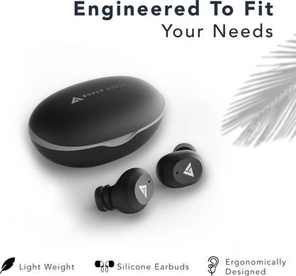 boult audio combuds specifications