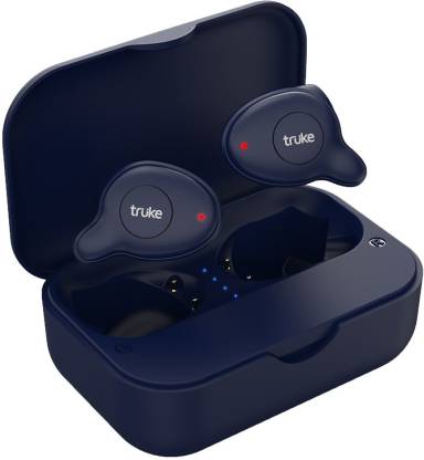 Truke Fit Pro Bluetooth Headset