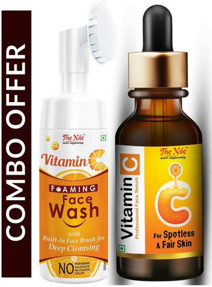 spotless deep cleansing