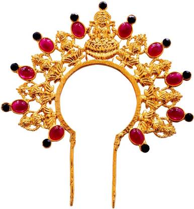 Raj Bharatham HAIR ACCESSORIES FOR BHARATANATYAM Hair Accessory Set Price in India - Buy Raj Bharatham HAIR ACCESSORIES FOR BHARATANATYAM Hair Accessory Set online at Raj Bharatham HAIR ACCESSORIES FOR BHARATANATYAM Hair Accessory Set Price in India - Buy Raj Bharatham HAIR ACCESSORIES FOR BHARATANATYAM Hair Accessory Set online at