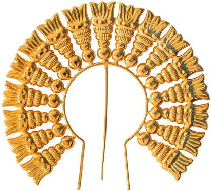 Raj Bharatham BHARATANATYAM HAIR ACCESSORIES Hair Accessory Set Price in India - Buy Raj Bharatham BHARATANATYAM HAIR ACCESSORIES Hair Accessory Set online at Raj Bharatham BHARATANATYAM HAIR ACCESSORIES Hair Accessory Set Price in India - Buy Raj Bharatham BHARATANATYAM HAIR ACCESSORIES Hair Accessory Set online at
