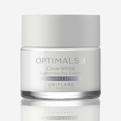 optimals day cream price