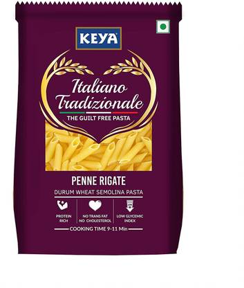 Keya Gourmet Penne Rigate Durum Wheat Pasta 500 Gm X 1 Rigatoni Pasta Price In India Buy Keya Gourmet Penne Rigate Durum Wheat Pasta 500 Gm X 1 Rigatoni Pasta Online At Flipkart Com You may also find other wheat pasta related selling and buying leads on 21food.com. keya gourmet penne rigate durum wheat pasta 500 gm x 1 rigatoni pasta