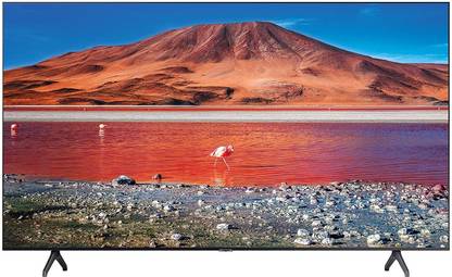 samsung 138 cm 55 inch ultra hd 4k led smart tv