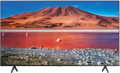 samsung 108 cm 43 inch ultra hd 4k led smart tv