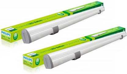 Philips straight linear led tube light
