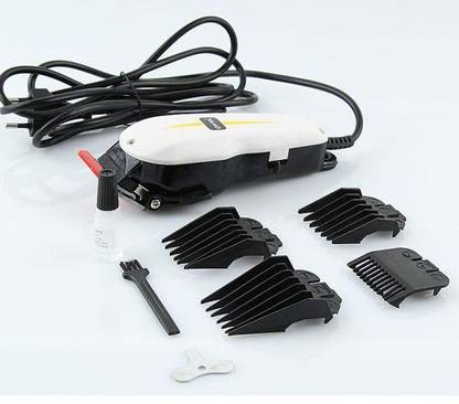 Pro Gemei Gm 1017 Trimmer 30 Min Runtime 2 Length Settings Price In India Buy Pro Gemei Gm 1017 Trimmer 30 Min Runtime 2 Length Settings Online At Flipkart Com