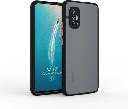 MECase Back Cover for VIVO V17 - MECase 