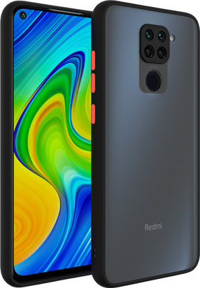 mi redmi note 9 cover
