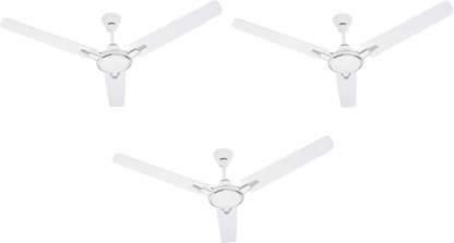 USHA Racer Chrome. PACK OF 3 1200 mm 3 