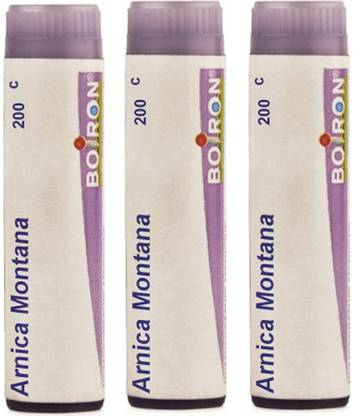 aconitum napellus 200c uses