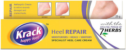 krack Heel Repair Cream_123 Price in 