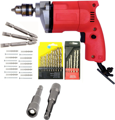 10MM Electric Drill Machine 
