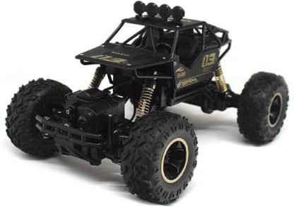 SJ Exims Metal Body Rechargeable Rock 