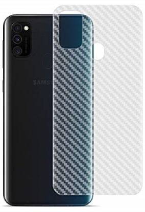 NKCASE Back Screen Guard for Samsung Galaxy A21S
