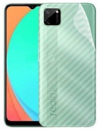 NSTAR Back Screen Guard for Realme C11