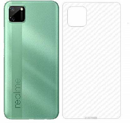 NKCASE Back Screen Guard for Realme C11