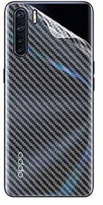 NSTAR Back Screen Guard for Oppo F15