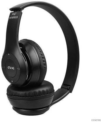 boAt Rockerz 530 Foldable Bluetooth 