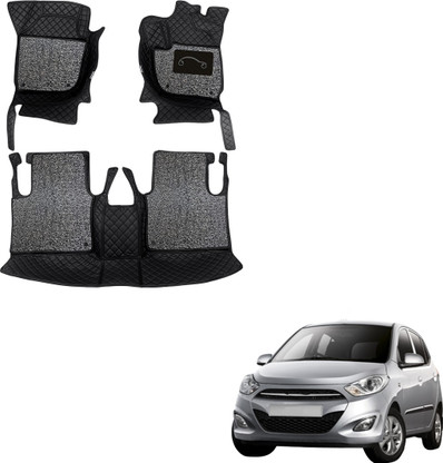 hyundai i10 car mats