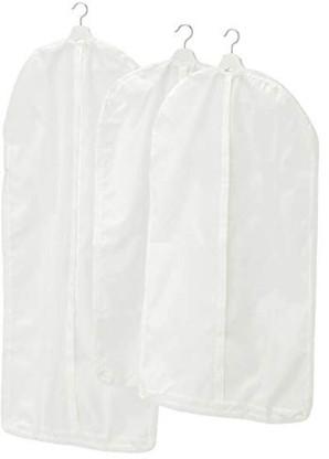 Garment bags ikea Clearance