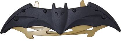 Og Batman Double Blade Gold Pocket Knife Buy Og Batman Double Blade Gold Pocket Knife Online At Best Prices In India Sports Fitness Flipkart Com Og Batman Double Blade Gold Pocket Knife Buy Og Batman Double Blade Gold Pocket Knife Online At Best Prices In India Sports Fitness Flipkart Com
