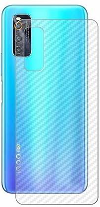 NKCASE Back Screen Guard for Vivo V19
