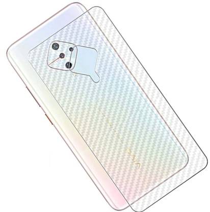 NKCASE Back Screen Guard for Vivo S1 Pro