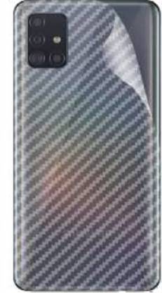 NSTAR Back Screen Guard for Samsung Galaxy M31S