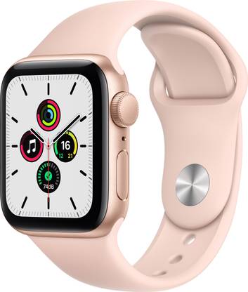 Flipkart apple watch sale clearance