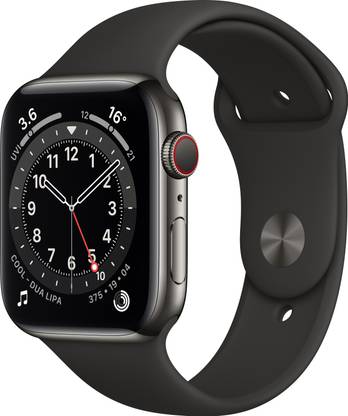 Apple watch series 6 44 mm cellular clearance