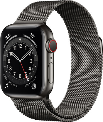 apple milanese loop price