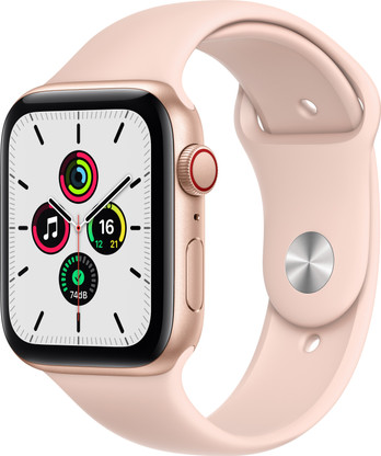 Apple Watch 6 Flipkart Hot Sale, 53 