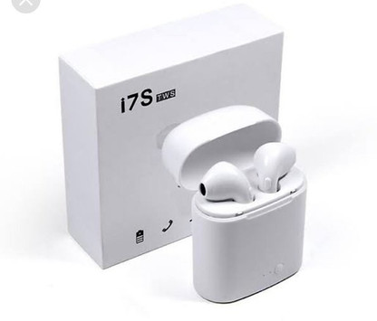 Aloof Twins Wireless Earbuds Bluetooth 