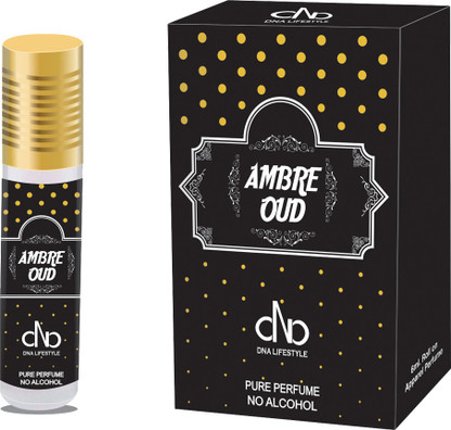 ambre roll on perfume