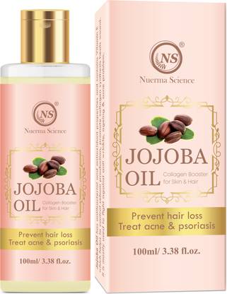Nuerma Science Jojoba Hair Serum Oil Price In India Buy Nuerma Science Jojoba Hair Serum Oil Online In India Reviews Ratings Features Flipkart Com