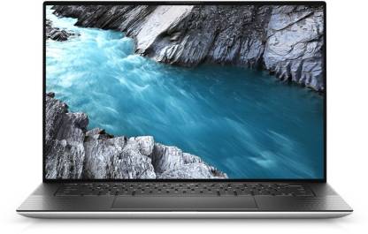 New Dell XPS 15 9500