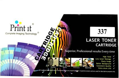 toner cartridge compatible for canon