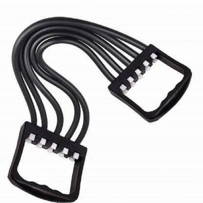 Black Muscle Tube