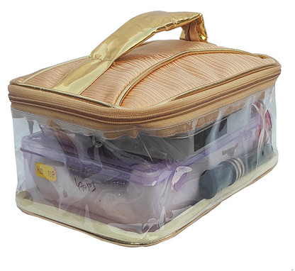 vanity box makeup kit