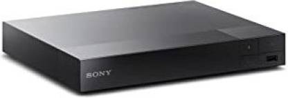 SONY B-D_P-S1500 9.1 inch Blu-ray Player