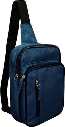 small chest sling bag