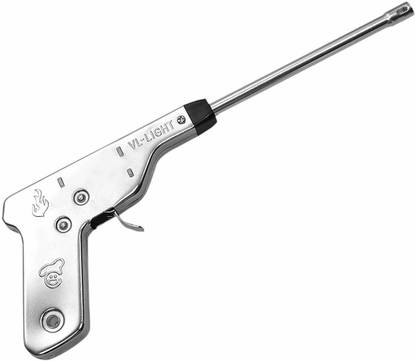 Cloudberry Pistol Shape Metal Impulse Igniter Spark Lighter For Kitchen 27cm Flambe Torch Price In India Buy Cloudberry Pistol Shape Metal Impulse Igniter Spark Lighter For Kitchen 27cm Flambe Torch Online