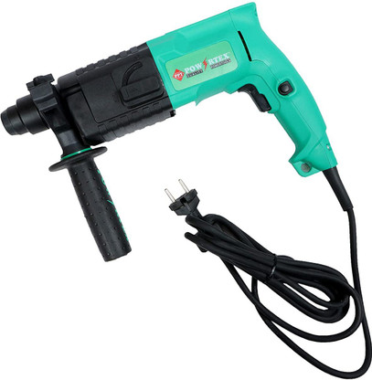 POWERTEX 20 MM HEAVY DUTY HAMMER DRILL 